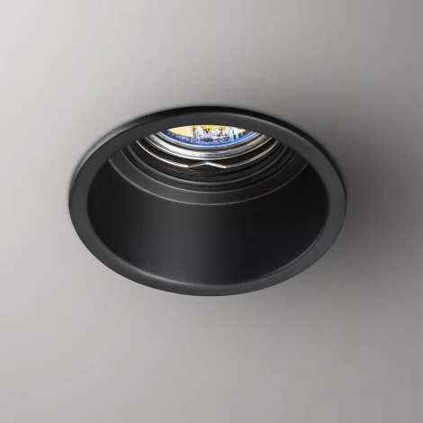 Точечный светильник встраиваемый Novotech Cloud 370840 (220V)