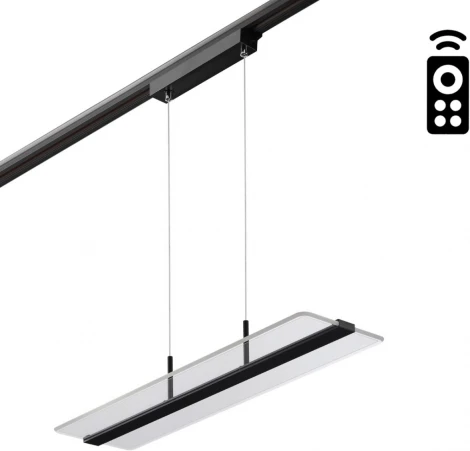 Трековый светильник Novotech Iter 358996 (LED, 220V)