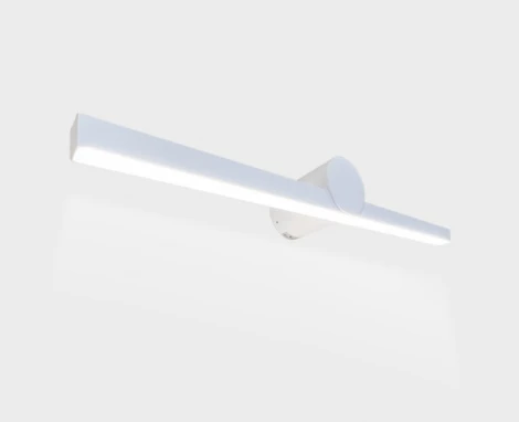 Настенный светильник Italline IT01-1070 white (LED, 220V, IP54)