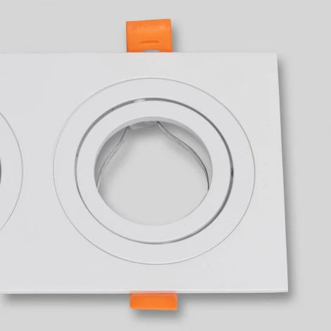 Встраиваемый светильник DeMarkt Прайм 850013103 (220V)