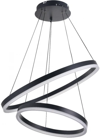 Подвесной светильник Natali Kovaltseva LED LAMPS 81298