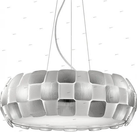 Подвесной светильник Odeon Light Ralis 2860/8