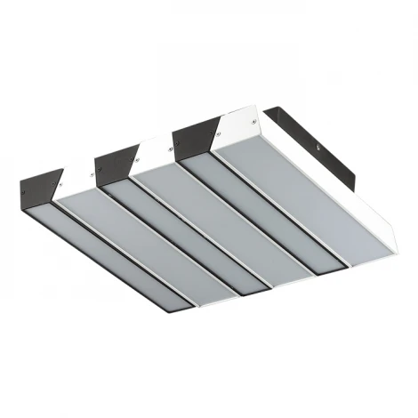 Потолочная люстра Odeon Light Piano 4015/46CL