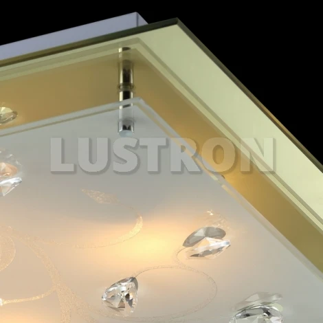 Потолочный светильник Maytoni Modern 5 CL821-03-G
