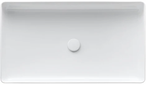 Раковина Laufen Living Square 8.1143.4.000.112.1 60 см