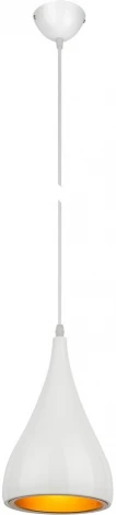 Подвесной светильник AM Group AM201 AM201 WH (220V, на проводе)