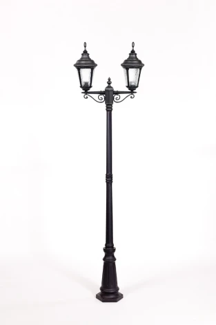 Наземный фонарь Oasis Light Munich 2 S 79759SА