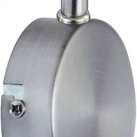 Спот Arte Lamp Falena A3116AP-1SS