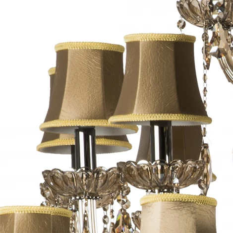 Подвесная большая люстра Osgona Nativo 715577 (220V)