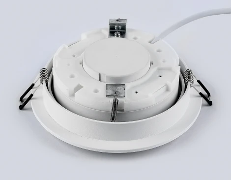 Встраиваемый точечный светильник 1*GX70 Ambrella Techno Spot TU51822