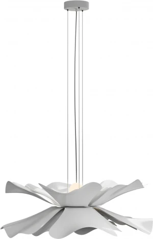 Подвесная люстра Lightera Chad LE116L-60W (220V, на тросе)