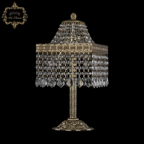 Настольная лампа Art Classic 22.20 22.202L6.H.20SP.G.L