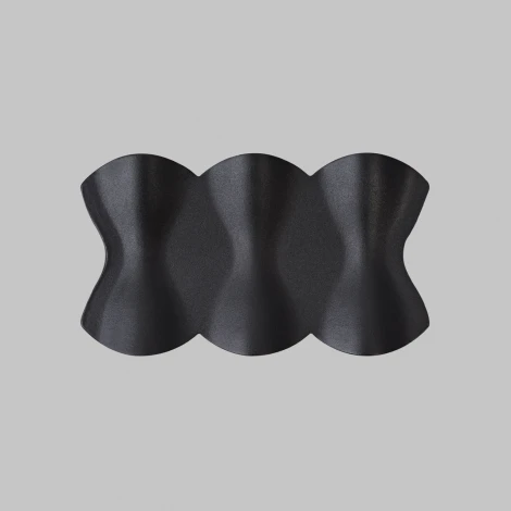 Архитектурная подсветка Imex Cross IL.0014.0019-6-BK (LED, 220V, IP54)