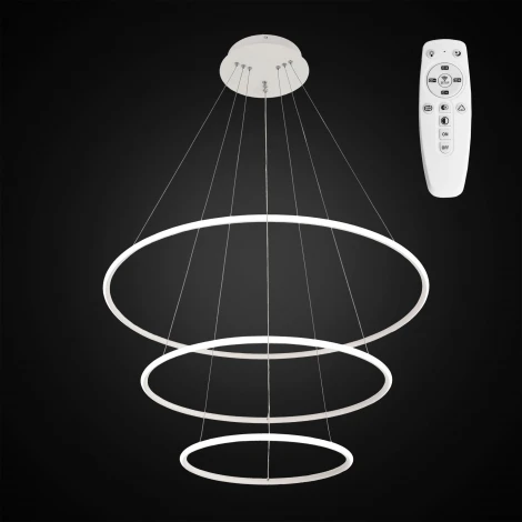 Подвесной светильник Citilux Неон CL731090