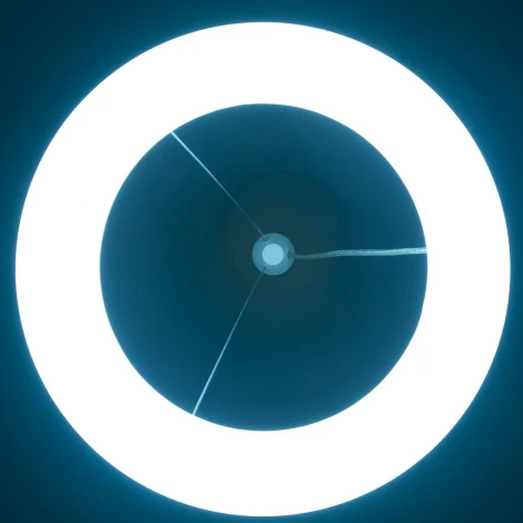 Подвесной светильник Citilux Паркер CL225B110 (LED, 220V, на тросе, кольцо)