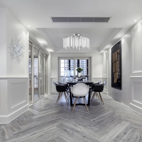 Потолочная люстра хрустальная Arte Milano Milano-3 23312.700.6.G9.A CR (220V)