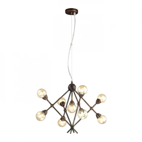 Подвесная люстра Lumion Zianox 3596/9