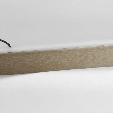 Подвесной линейный светодиодный светильник Lussole Lassen LSP-7256 (220V, на проводе)