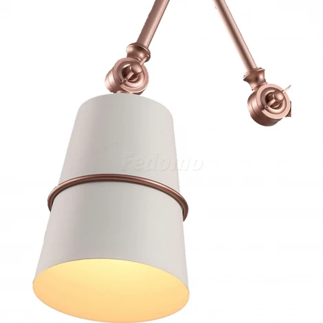 Потолочная люстра ST Luce Sorspreso SL458.522.03
