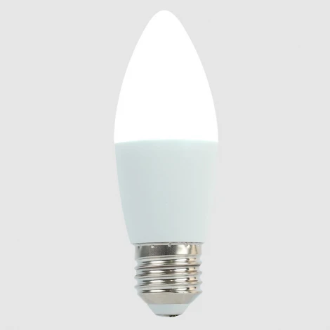 Лампа светодиодная Saffit SBC3720 55271 Свеча E27 20W 230V 6400K