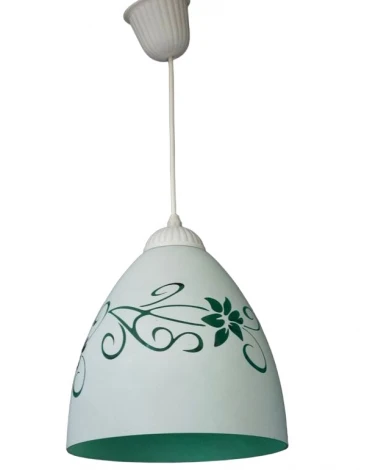 Подвесной светильник Мелодия Света PS1N 000001740