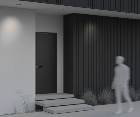 Встраиваемый уличный светильник Maytoni Ghost O488DL-L6GF4K (LED, 220V, IP65)