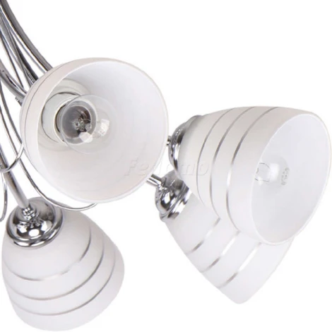 Потолочная люстра Toscom Wella TC-992-705