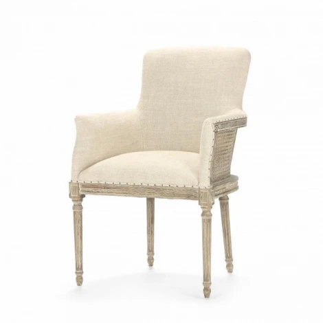 Кресло Moss Бежевый