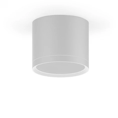 Накладной точечный светильник Gauss HD024 (LED, 220V, круглые)