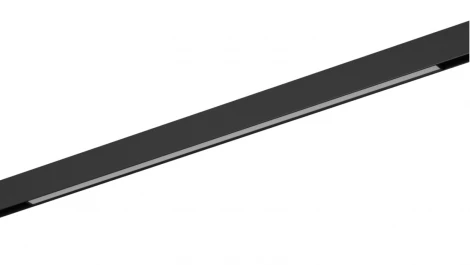 Трековый светильник магнитный низковольтный светодиодный DesignLed SY mini SY-mini-520714-20-48-BL-WW