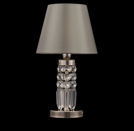 Интерьерная настольная лампа Maytoni Krona MOD076TL-01N