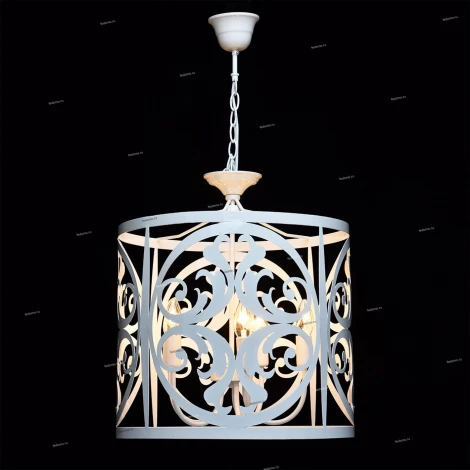 Подвесная люстра MW-Light Замок 249016905