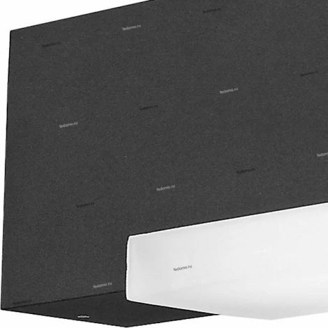 Настенный светильник уличный ST Luce Posto SL096.401.02 (LED, 220V, IP54)