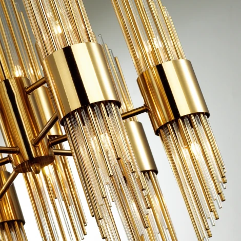 Бра Odeon Light Flambi 4847/2W (220V)