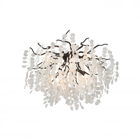 Потолочная люстра Vitaluce V2832-1/7PL