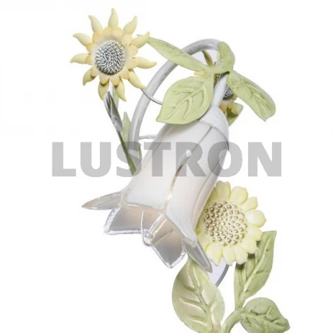 Интерьерная настольная лампа ST Luce SL692 SL692.504.01
