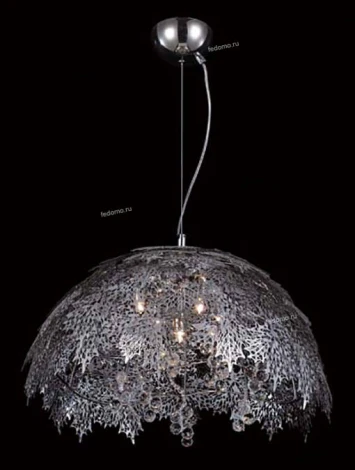 Crystal Lux Leaf SP6