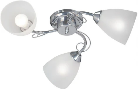 Потолочная люстра Vitaluce V3886 V3886-9/3PL