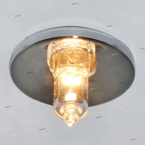 Встраиваемый точечный светильник Arte Lamp Cool Ice A2765PL-5CC