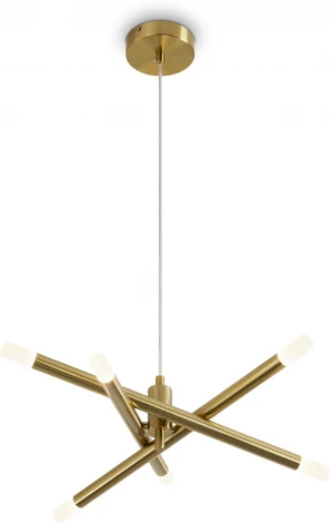 Подвесной светильник Freya Wands FR6130PL-L18B (LED, 220V, на проводе)