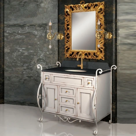 Бра Lumien Hall Auerel 2031/1W-BRGD-CGN