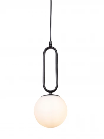 Подвесной светильник MyFar Pierre MR2240-1P (220V, на проводе, шар)