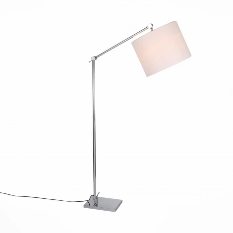 Интерьерная настольная лампа ST Luce Marcia SL460.105.01 (220V)