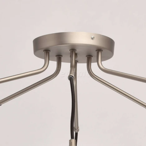 Подвесная люстра MW-Light Лацио 103012206