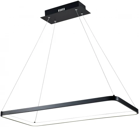 Подвесной светодиодный светильник V2261-PL Fiere LED*46W