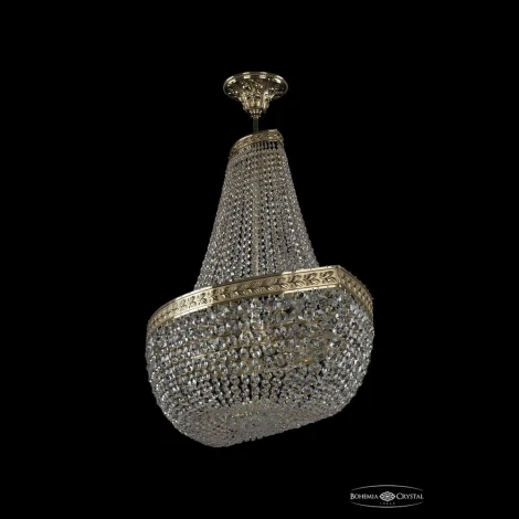 Потолочная люстра Bohemia 1928 19283/H1/90IV G