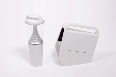 Кемпинговый фонарь Oasis Light P9003-ST W