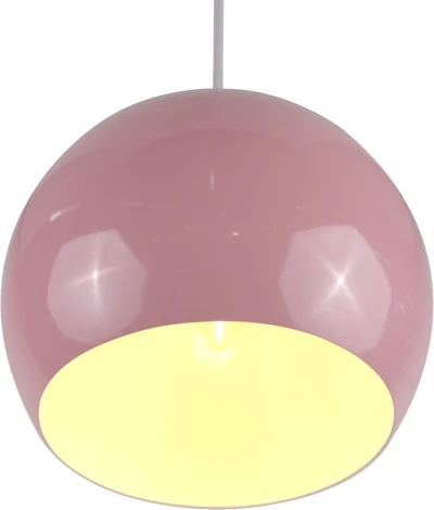 Подвесной светильник Lighthall Aura 20 LH032010 (220V, на проводе, круглые)