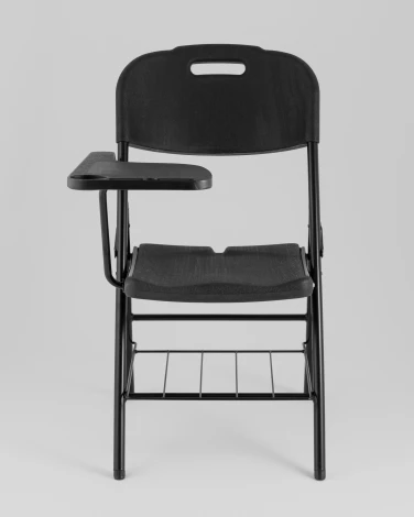 Стул Stool Group складной банкетный черный арт.УТ000040171