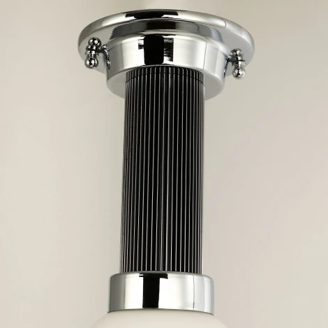 Потолочная люстра Favourite Sphere 2955-1P